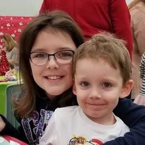 Meet your Posher, Robyn